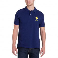 Tricou Polo US POLO ASSN - Tricouri Barbati - 100% AUTENTIC foto