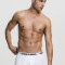 Modal Boxer Shorts Double-Pack alb M