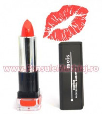 Ruj Hidratant - Professional Lipstick #03 - Corai Obsession foto