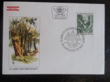 AUSTRIA -FDC 1975