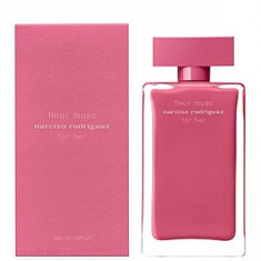 Narciso Rodriguez Fleur Musc for her EDP 100 ml pentru femei foto