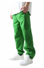 Pantaloni trening rapper verde 2XL foto