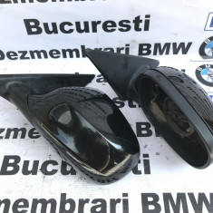 Oglinzi,oglinda stanga dreapta originala BMW E90,E91 Facelift LCI