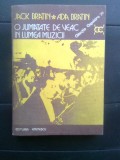 Cumpara ieftin O jumatate de veac in lumea muzicii - Jack Bratin; Ada Bratin (1984)