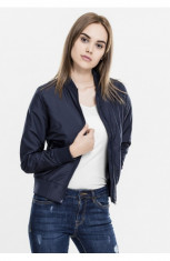 Geci fas dama bomber bleumarin XL foto