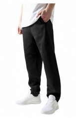 Pantaloni trening rapper negru 2XL foto