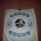 Fred Gouin Bonsoir Madame La Lune 10&rdquo; 78 RPM Odeon France disc gramofon/patefon