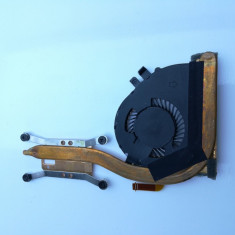 Cooler Ventilator Racitor HeatSink Lenovo X240 AT0SX002TB0T