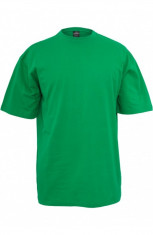 Tricouri lungi simple barbati verde 6XL foto