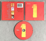 Cumpara ieftin The Beatles - 1 (Greatest Hits) CD, Pop, emi records