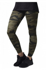 Ladies Camo Leggings wood-camuflaj M foto