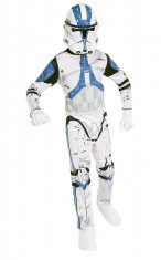 Set costum Clone Trooper Star Wars L foto