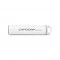 Baterie portabila premium VEHO PEBBLE Mini Stick - 1800mAh, White