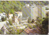 bnk cp Baile Herculane - Hotel Hercules - circulata