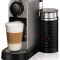 Espressor cu capsule Nespresso-Krups XN760B10, 1260 W, 1 L (Negru)