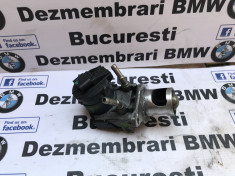 EGR original BMW F30,E90,E91,F10,E60,F01,X3,X4,X5,X6 320d foto