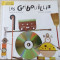 MARON BOUILLIE / PASCAL AYERBE - LES GRIBOUILLIS (2011/CARTE+CD/ENFANCE&amp;MUSIQUE)