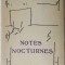 ALBERT RAFOLS CASAMADA - NOTES NOCTURNES (BARCELONA, 1976)