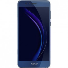 Honor Honor 8 DS Blue 4G, 5.2&amp;#039;&amp;#039;, OC, 4GB, 32GB, 8MP, 12MPx2, 3000mAh foto