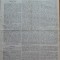 Ziarul Observatorul ; Politic , national si literar , an 1 ,nr. 36 , Sibiu ,1878