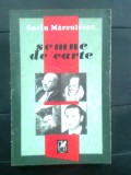 Cumpara ieftin Sorin Marculescu - Semne de carte (Editura Cartea Romaneasca, 1988)