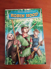 Robin Hood - Henry Gilbert foto