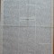 Ziarul Observatorul ; Politic , national si literar , an 1 ,nr. 30 , Sibiu ,1878