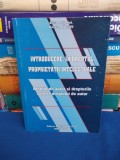 RAZVAN BAIESIU - INTRODUCERE IN DREPTUL PROPRIETATII INTELECTUALE - 2006 *