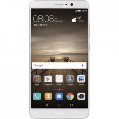 Huawei Mate 9 DS Champagne Silver 4G, 5.9&amp;#039;&amp;#039;, OC, 4GB, 64GB, 8MP, 20MP, 4000mAh foto