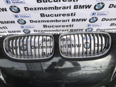 Grila,grile,nari stanga dreapta originale BMW E90,E91,Facelift LCI foto