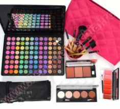 Set Cadou Produse Cosmetice Candy Lady foto