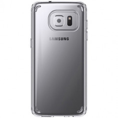 Husa de protectie Griffin Reveal pentru Samsung Galaxy S7 Edge, Clear foto