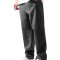 Pantaloni trening rapper gri carbune XL