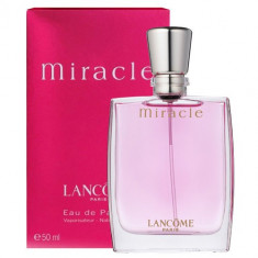 Apa de parfum Lancome Miracle Dama 100ML foto