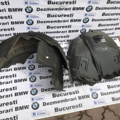 Aparatoare noroi fata spate stanga dreapta BMW E90,E91 LCI