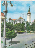 bnk cp Targu Mures - Vedere - circulata