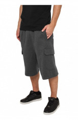 Pantaloni cargo sport gri carbune 2XL foto