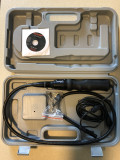 Endoscop cu camera,video,Voltcraft,mufa usb.pentru auto,etc