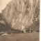 (A) carte postala(ilustrata)-TURDA-Crepatura Turzii anul 1926