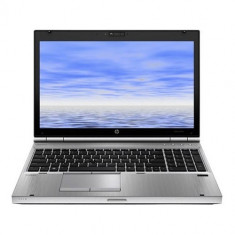 LAPTOP I7 2820QM HP ELITEBOOK 8560W foto