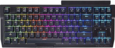 Tastatura Gaming Mecanica Tesoro Tizona Spectrum G2SFL (Negru) foto