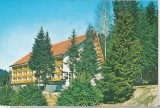 Bnk cp Tusnad - Hotel Ciucas - circulata, Printata, Baile Tusnad