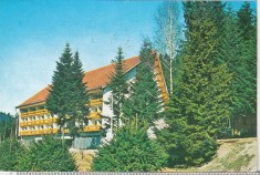 bnk cp Tusnad - Hotel Ciucas - circulata