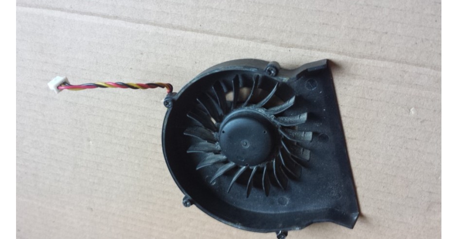Charnière Gauche Pour Ordinateur Portable MSI CX600 (MS-1682) - Occasion