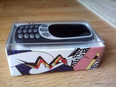 OCAZIE! VAND TELEFON NOKIA 3310, 3G, NOU, FUNCTIONEAZA IN DIGI. foto