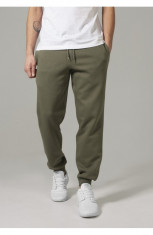 Basic Sweatpants oliv 2XL foto