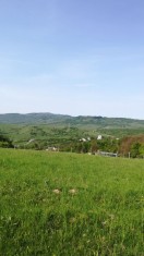 Teren Stoenesti Jud.Arges foto