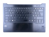 Palmrest Tastatura Fujitsu Lifebook U722 CP618768-01 N860-7889-T099 CP568940-01