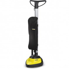 Aparat de curatat pardoseli Karcher FP 303, 600 W, 1000 rot/min, 4 l, 3 paduri, foto