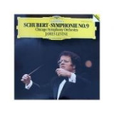 SCHUBERT - Symphonie No. 9 ( vinil ), Clasica